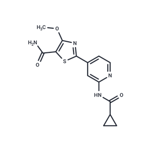 GSK-3β 抑制劑 2,GSK-3β inhibitor 2