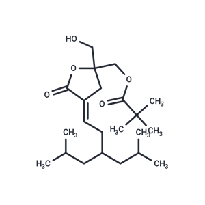 化合物 AJH-836|T78833|TargetMol