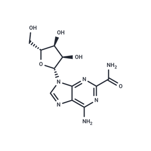 化合物 Adenosine-2-carboxamide|TNU0298|TargetMol