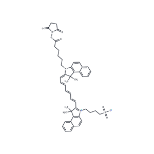 ICG-OSu|T39096|TargetMol