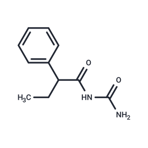 苯丁酰脲,Pheneturide