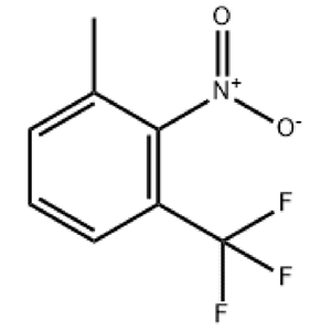 3-甲基-2-硝基三氟甲苯