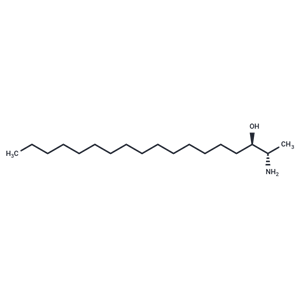 化合物 spisulosine|T9664|TargetMol