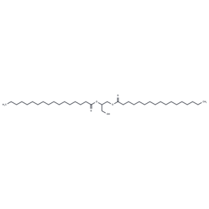 化合物 1,2-Diheptadecanoyl-rac-glycerol,1,2-Diheptadecanoyl-rac-glycerol