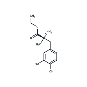 Methyldopate|T36206|TargetMol