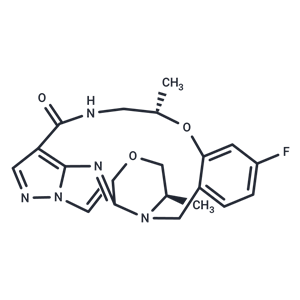 化合物 Trk-IN-10|T61872|TargetMol