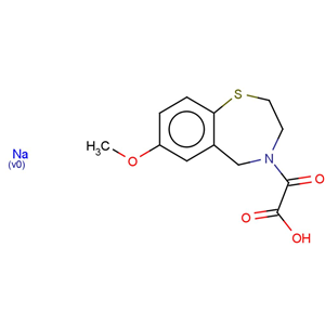 化合物 Aladorian sodium|T29818|TargetMol