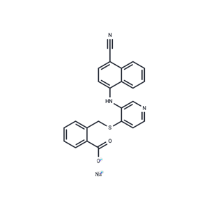 化合物 KPH2f|T62432|TargetMol