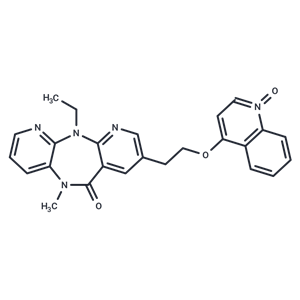 化合物 BILR-355|T26816|TargetMol