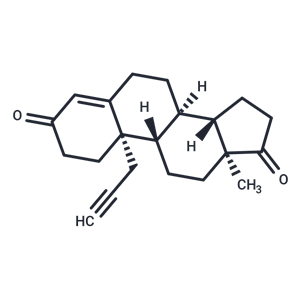 化合物 Plomestane,Plomestane