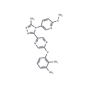 化合物 OT antagonist 3|T12334|TargetMol