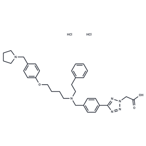 化合物 TH1834 dihydrochloride|T17068|TargetMol