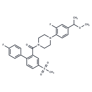 化合物 GSK494581A,GSK494581A