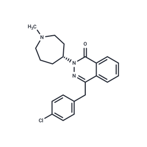 化合物 (R)-Azelastine|T70675|TargetMol