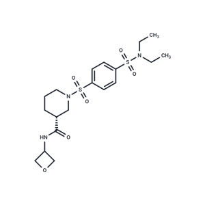 化合物 OXPHOS-IN-1|T62890|TargetMol