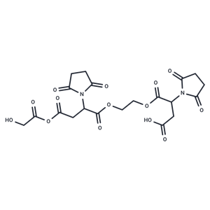 化合物EGNHS|T15203|TargetMol