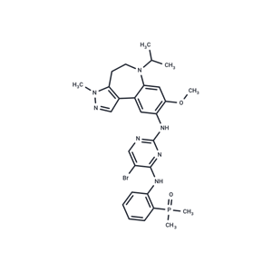 化合物 EGFR-IN-30|T73108|TargetMol