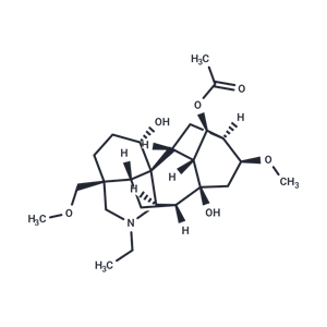 化合物 Coldephnine|T71759|TargetMol