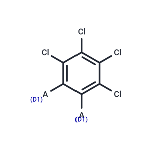 1,2,3,4- 四氯苯-d2|TMIR-0024|TargetMol