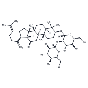 人参皂苷|T4S1499|TargetMol