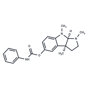 化合物 Phenserine,Phenserine