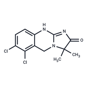 化合物 Rafigrelide|T16720|TargetMol