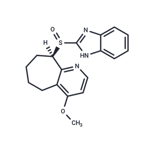 化合物 Nepaprazole,Nepaprazole