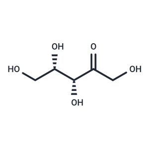 化合物 L-Xylulose|T71809|TargetMol