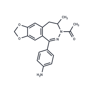 化合物 GYKI-53405|T32034|TargetMol