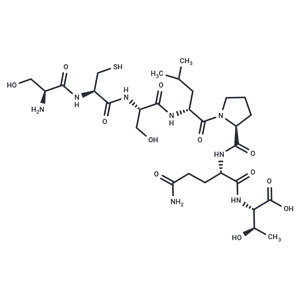 化合物 [D-Leu-4]-OB3|T72906|TargetMol