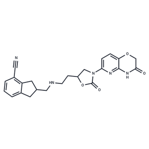 化合物 Topoisomerase inhibitor 2|T78717|TargetMol