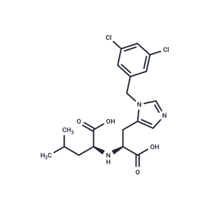 化合物 MLN-4760|T16116|TargetMol