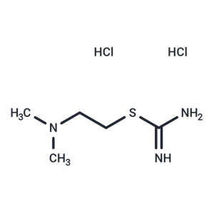 化合物 Nordimaprit dihydrochloride|T71928|TargetMol