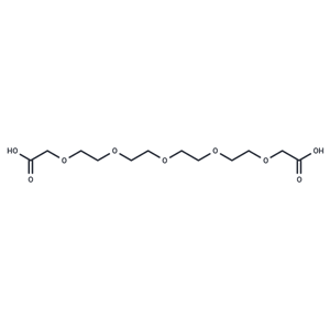 化合物 HOOCCH2O-PEG4-CH2COOH,HOOCCH2O-PEG4-CH2COOH