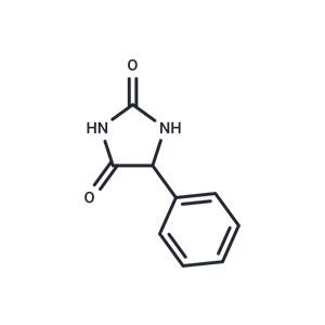 5-苯基海因,Phenylhydantoin