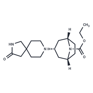 化合物 Revosimeline|T28524|TargetMol