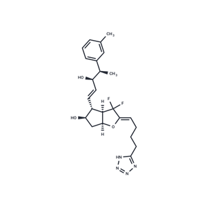 化合物 KAG-308|T15642|TargetMol