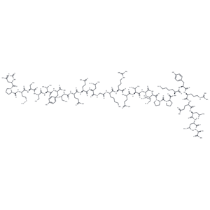 化合物 Acetyl-Calpastatin(184-210)(human)|TP2056|TargetMol