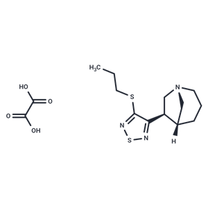 化合物 PTAC oxalate|T23205|TargetMol