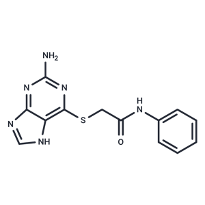 化合物 Enpp-1-IN-10|T60669|TargetMol