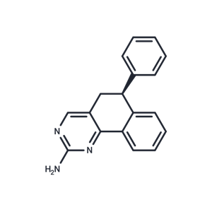 化合物 ARQ 069|T10372|TargetMol