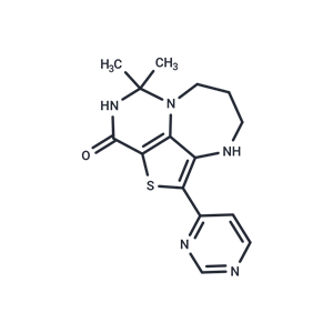 化合物 Cdc7-IN-9|T60815|TargetMol