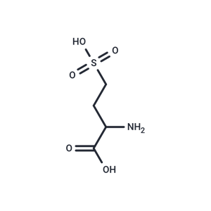 化合物 DL-Homocysteic acid|T124757|TargetMol