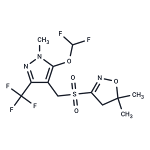 化合物 Pyroxasulfone|T69240|TargetMol