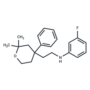 化合物 ICMT-IN-52,ICMT-IN-52