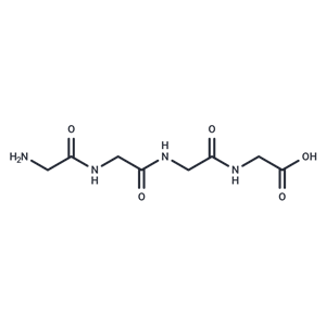 化合物 Tetraglycine|T78045|TargetMol