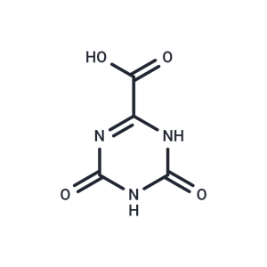 化合物 Oteracil|T68298|TargetMol