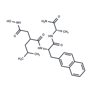 化合物 TAPI-0|T70664|TargetMol