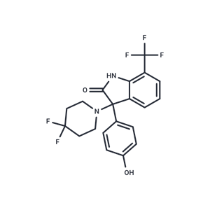 化合物 (Rac)-ErSO-DFP|T62106|TargetMol