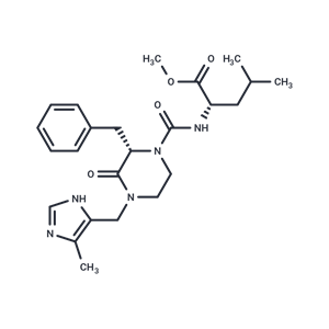 化合物 GGTI2417|T27412|TargetMol